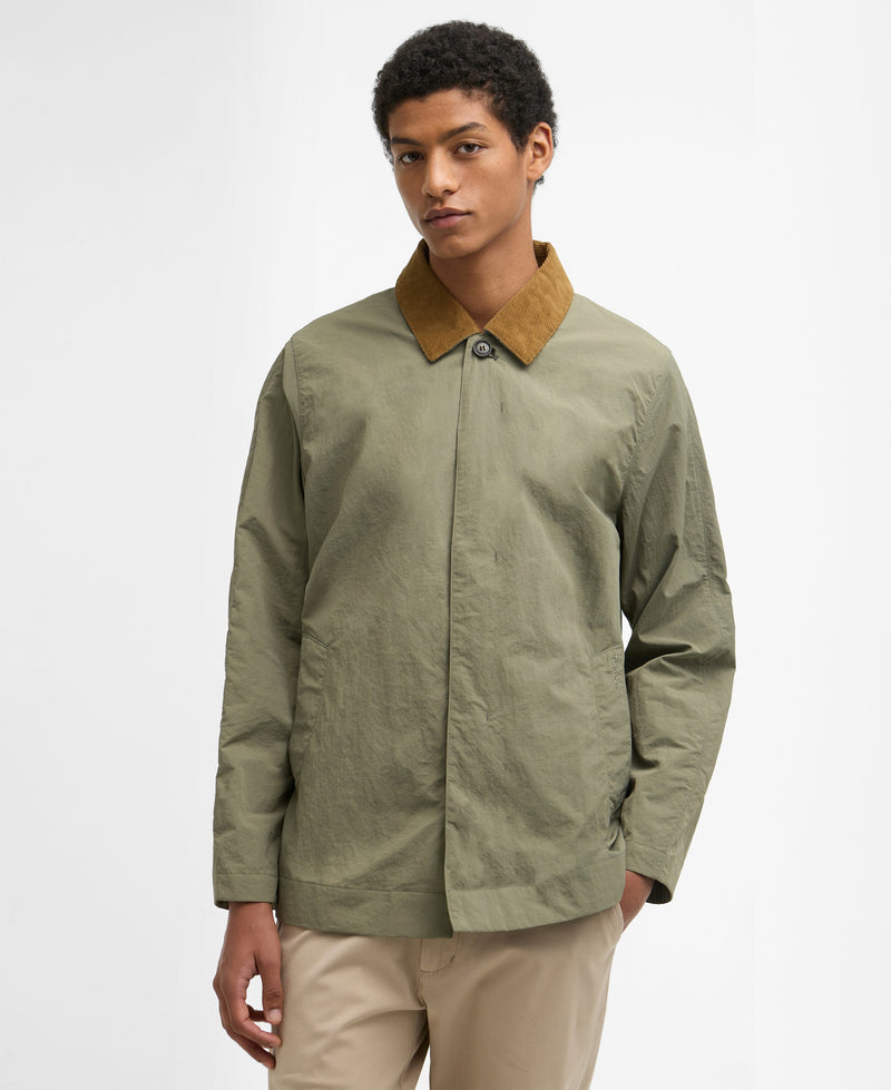 Coats & Jackets