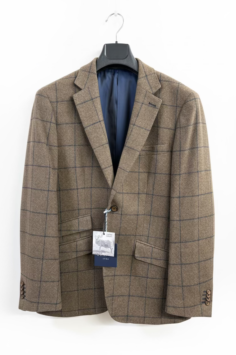 Blazer & Jackets