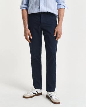 Chinos