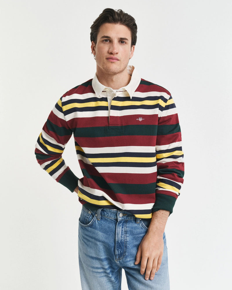 Rugby top