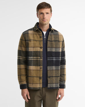 Overshirt