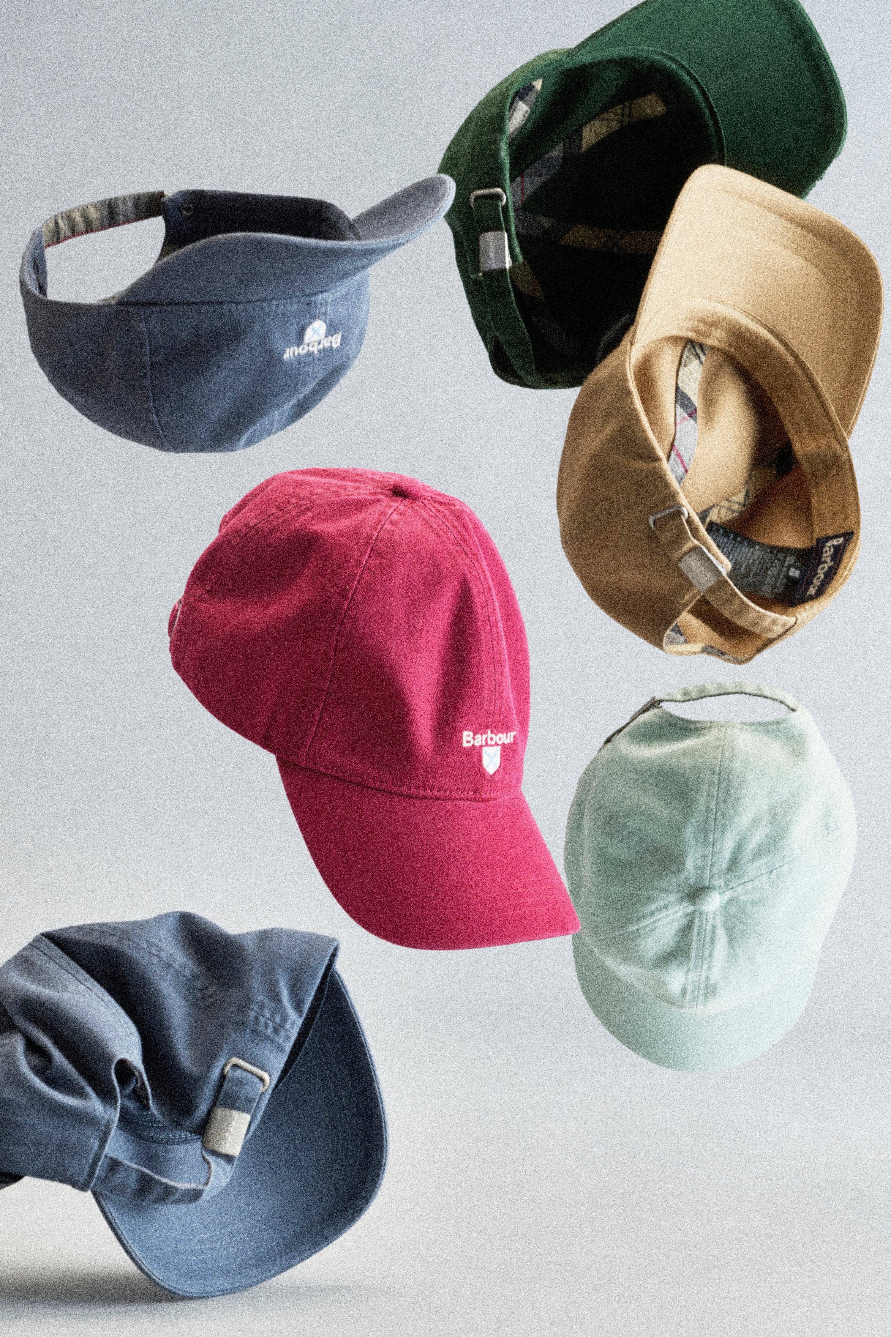 Headwear