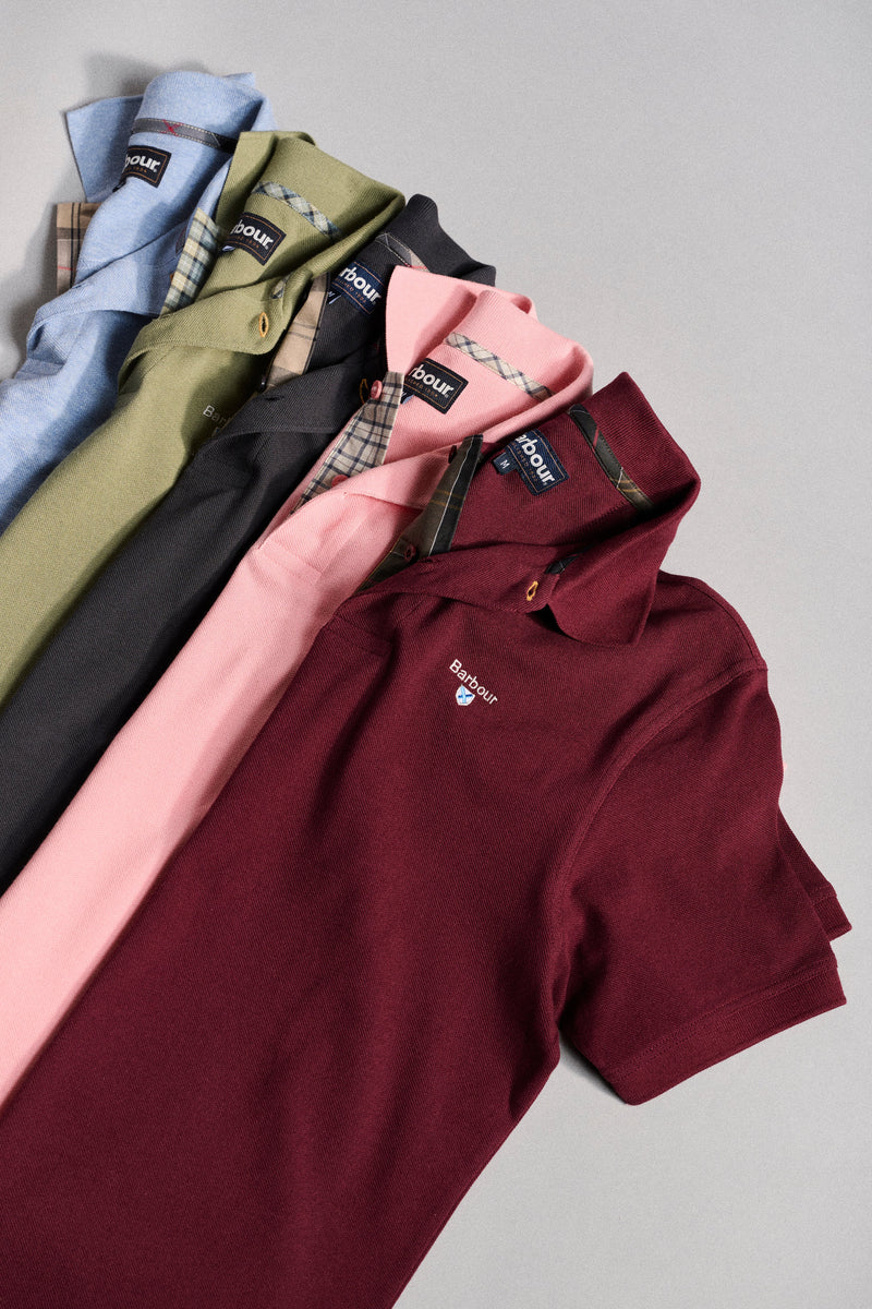 Polos
