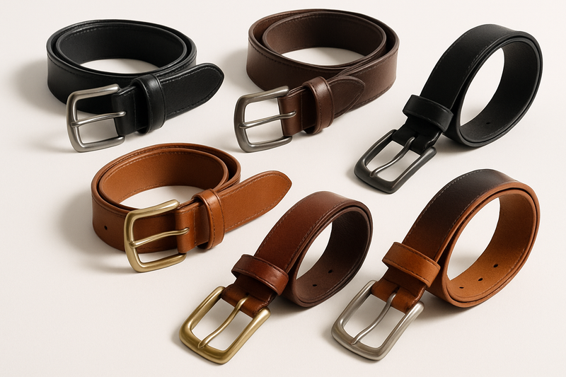 Belts