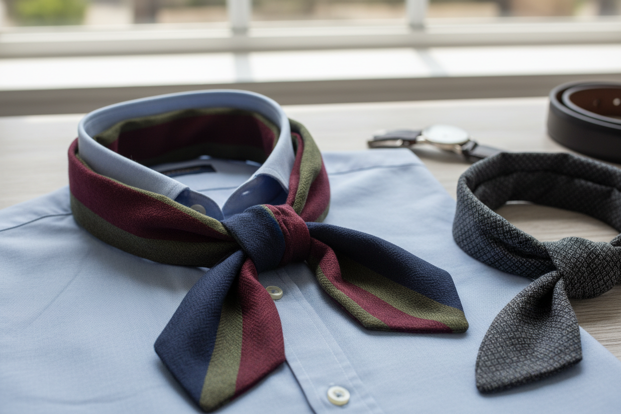 Neckwear