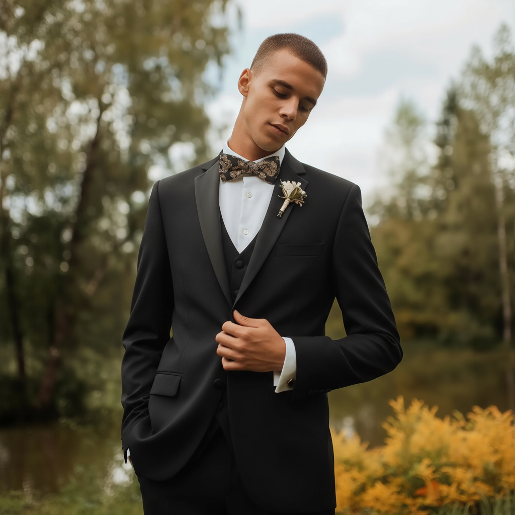 Dinner Suits