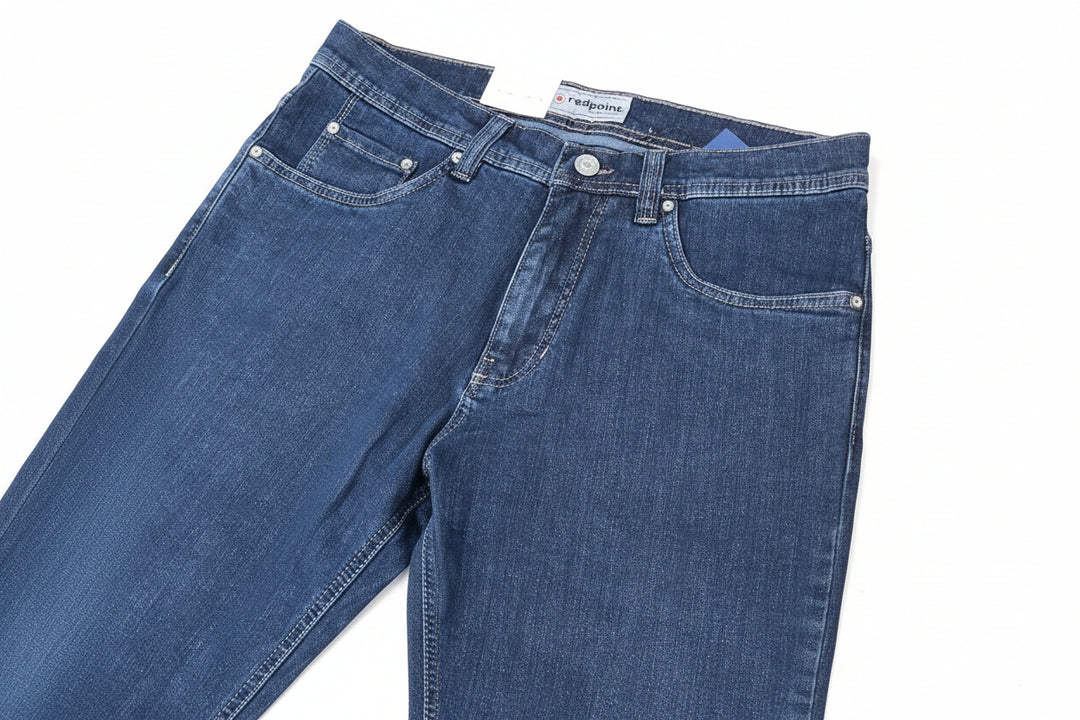 Redpoint Langley Denim Jeans