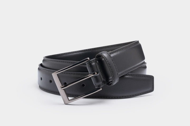 Ibex 1011 35mm Stitched Edge Belt
