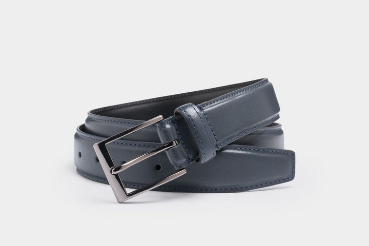 Ibex 1011 35mm Stitched Edge Belt