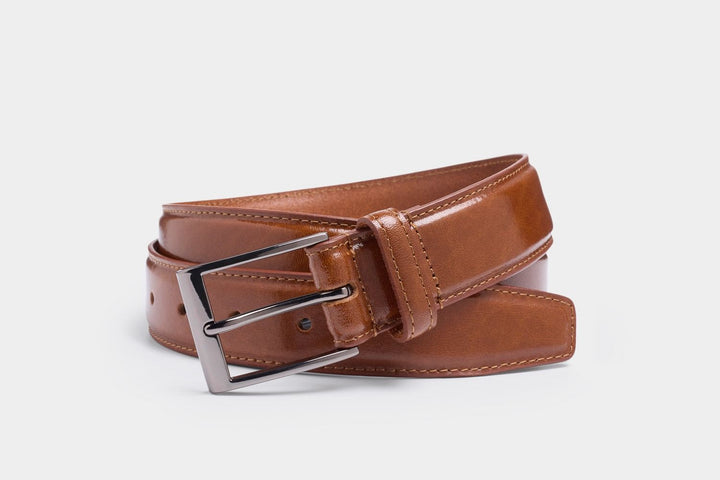 Ibex 1011 35mm Stitched Edge Belt