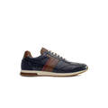 Ambitious Slow Leather Trainers
