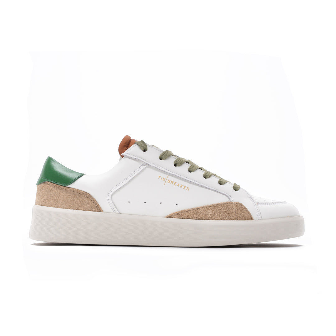 Ambitious Brixton Trainers