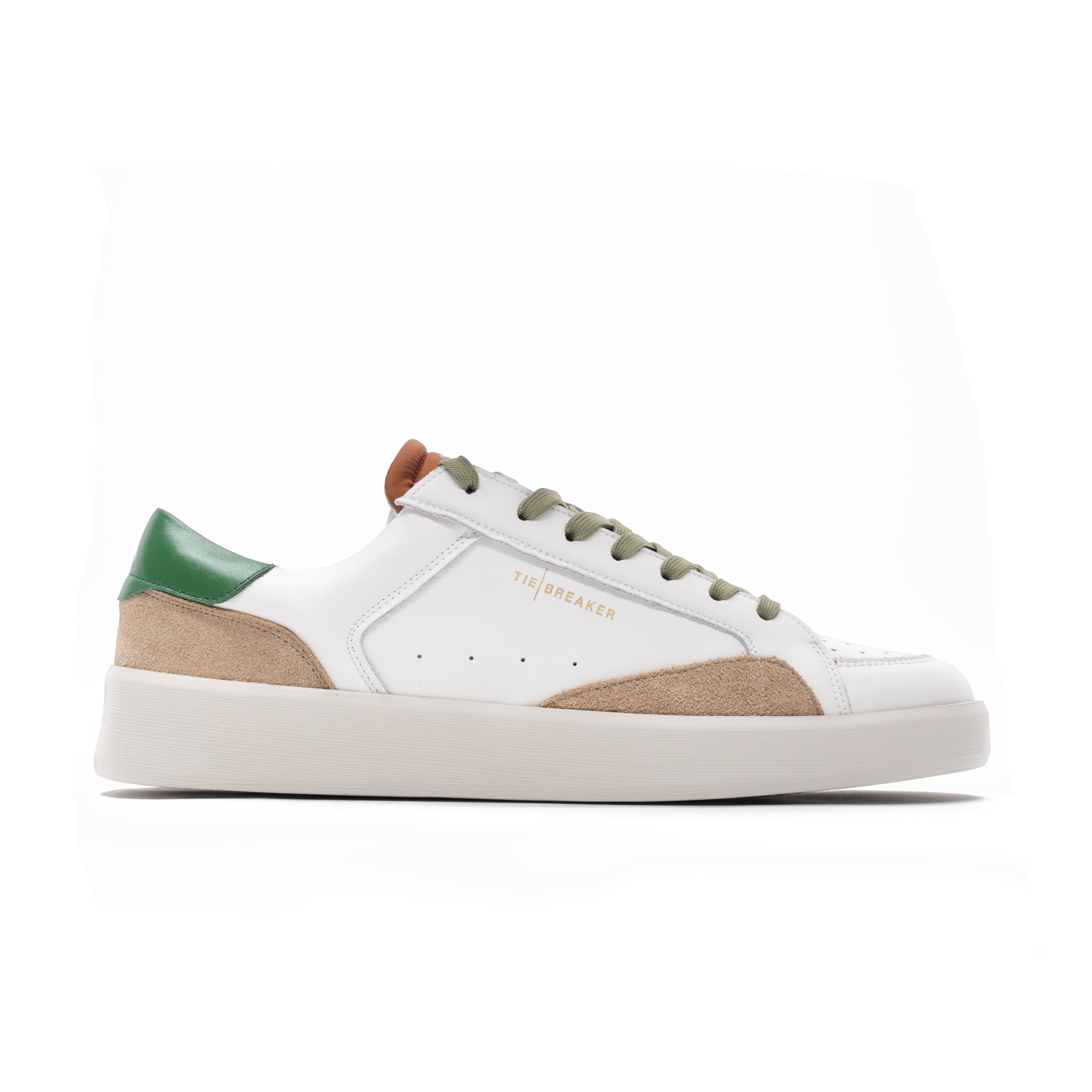 Ambitious Brixton Trainers
