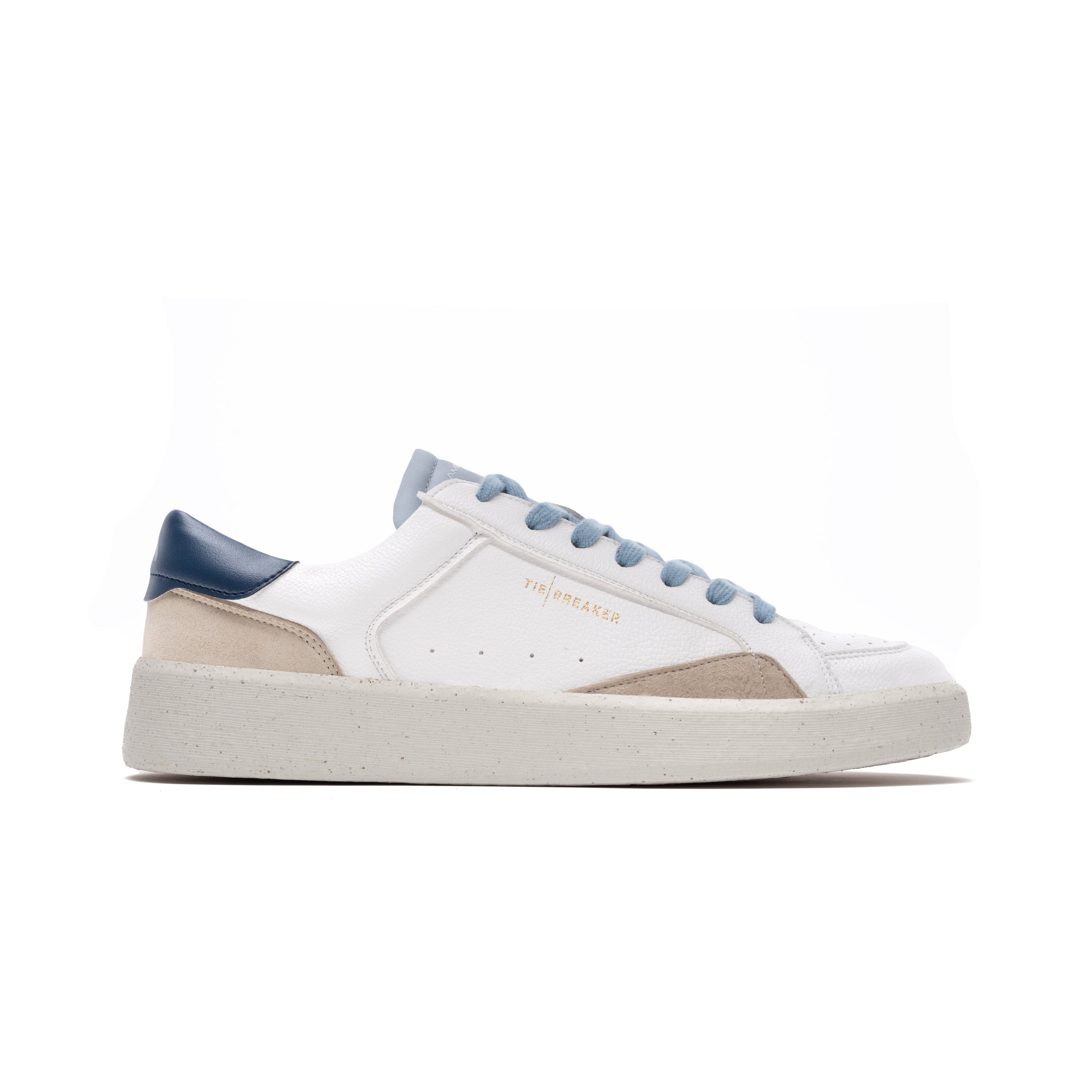 Ambitious Brixton Trainers