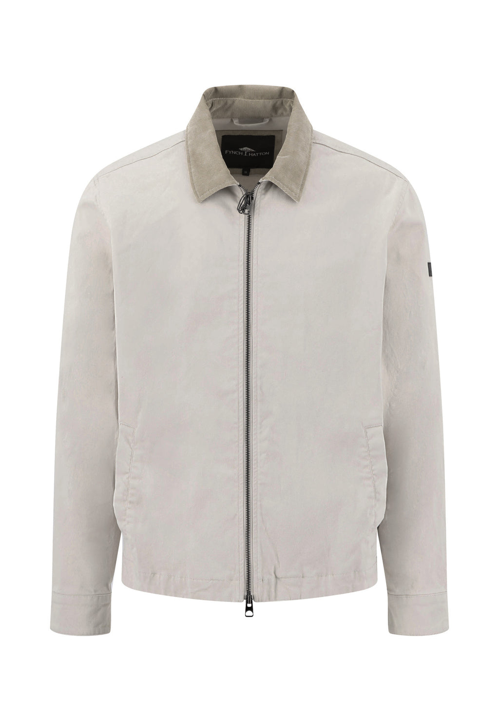 Fynch Hatton Worker Jacket