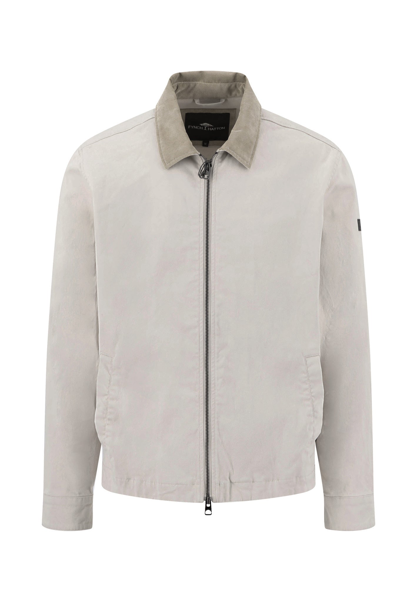 Fynch Hatton Worker Jacket