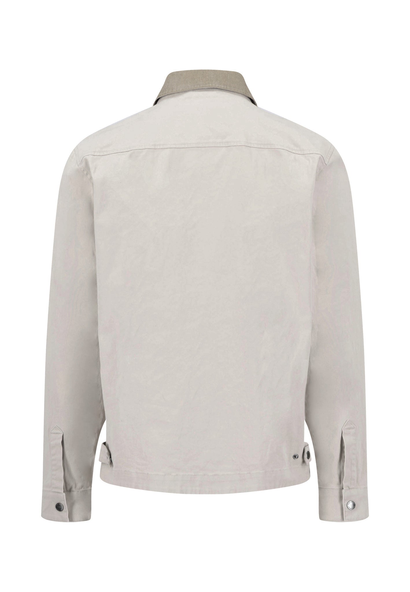 Fynch Hatton Worker Jacket