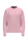 Fynch Hatton Air Cotton Crew Neck Jumper