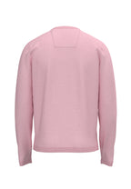 Fynch Hatton Air Cotton Crew Neck Jumper