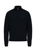 Fynch Hatton Troyer 1/4 Zip Jumper