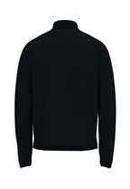 Fynch Hatton Troyer 1/4 Zip Jumper