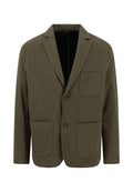 Fynch Hatton COLI Twotone Structure Blazer