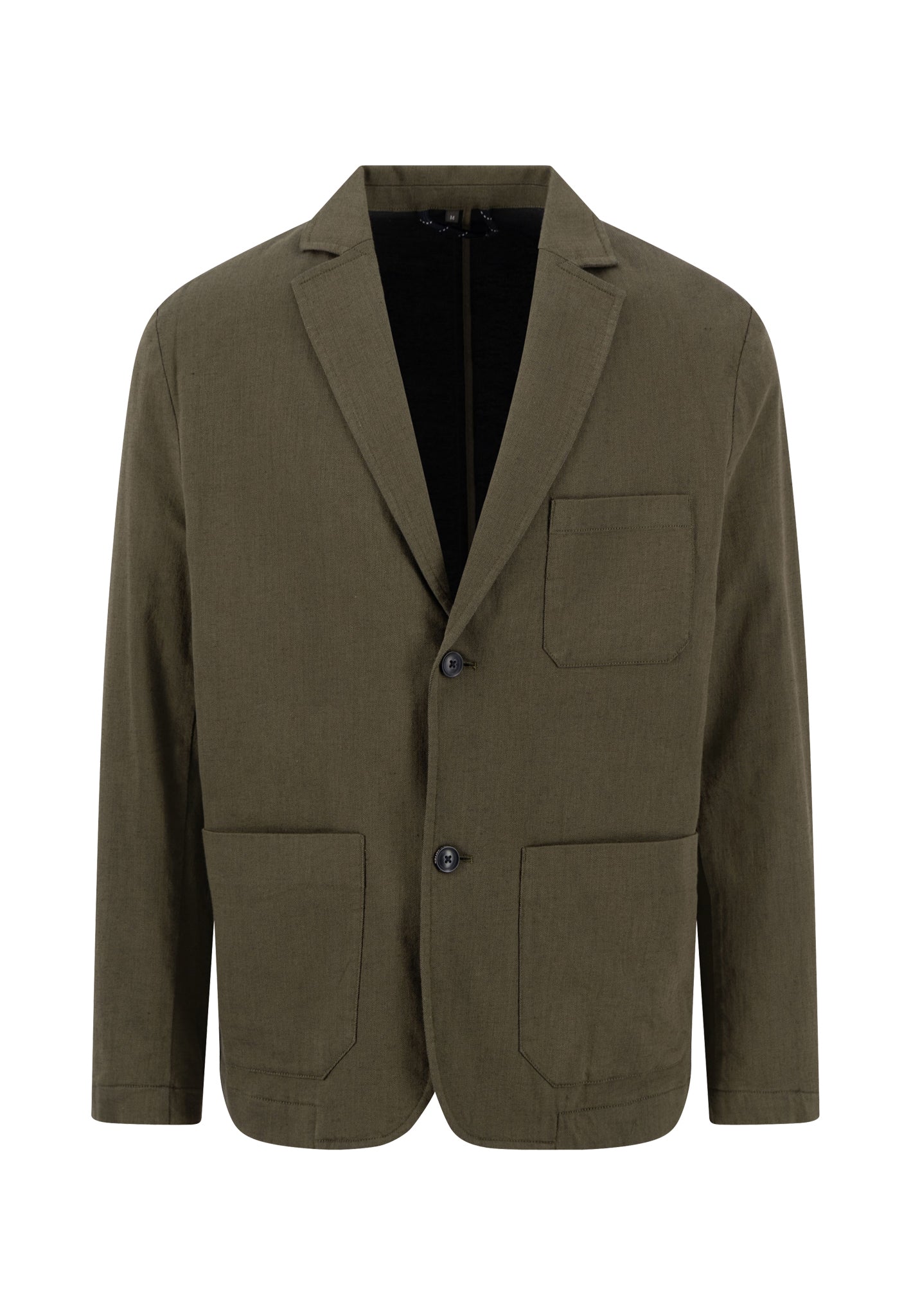 Fynch Hatton COLI Twotone Structure Blazer