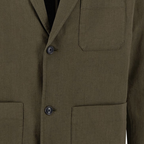 Fynch Hatton COLI Twotone Structure Blazer
