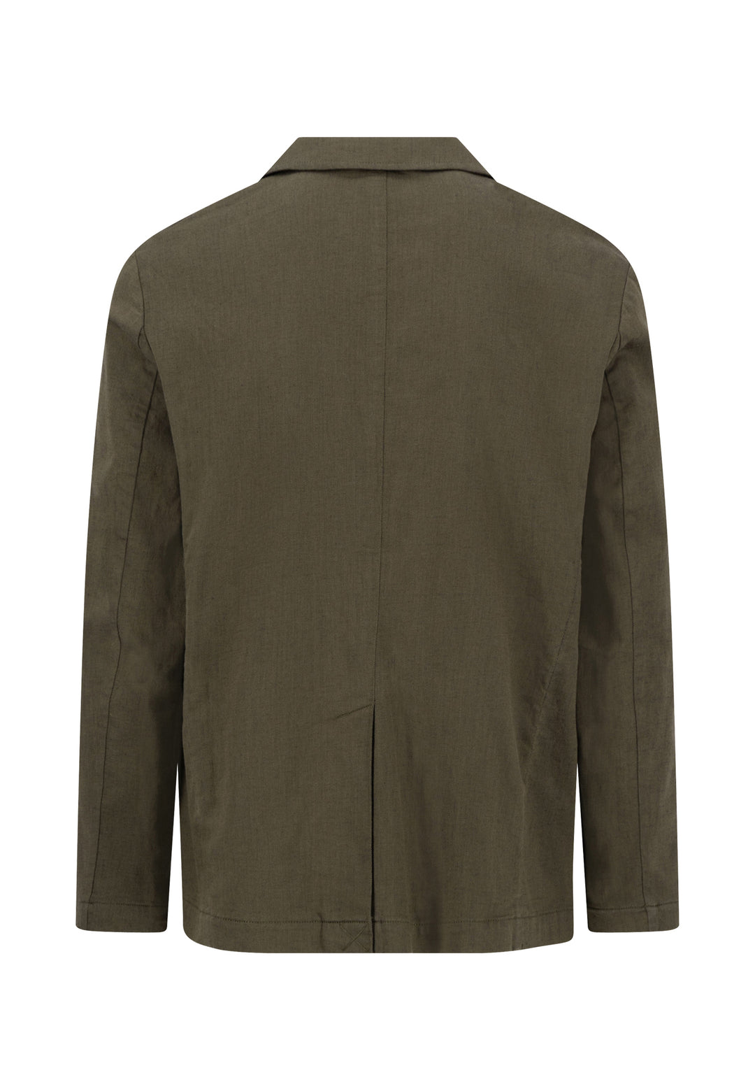 Fynch Hatton COLI Twotone Structure Blazer