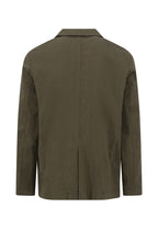Fynch Hatton COLI Twotone Structure Blazer