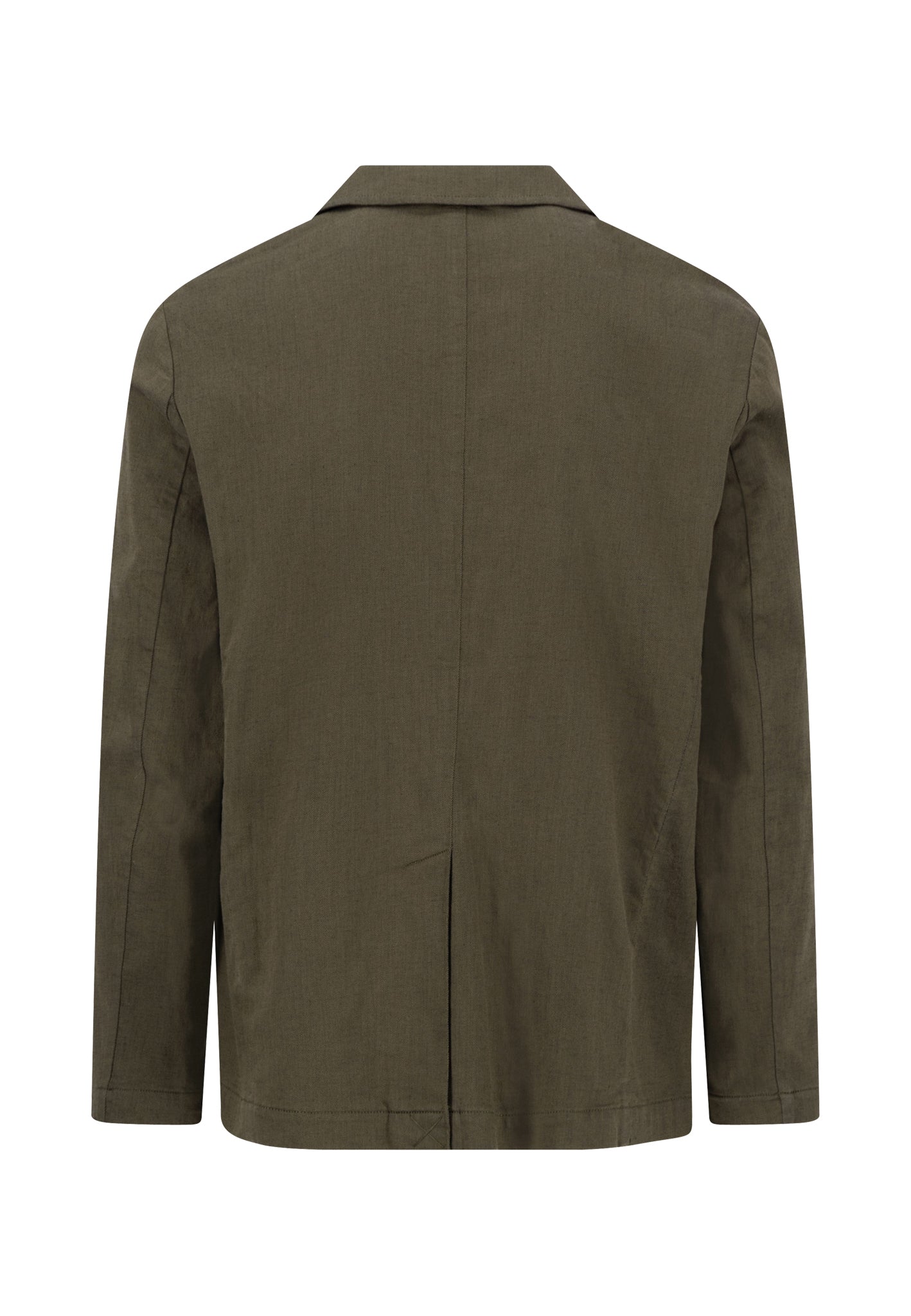 Fynch Hatton COLI Twotone Structure Blazer