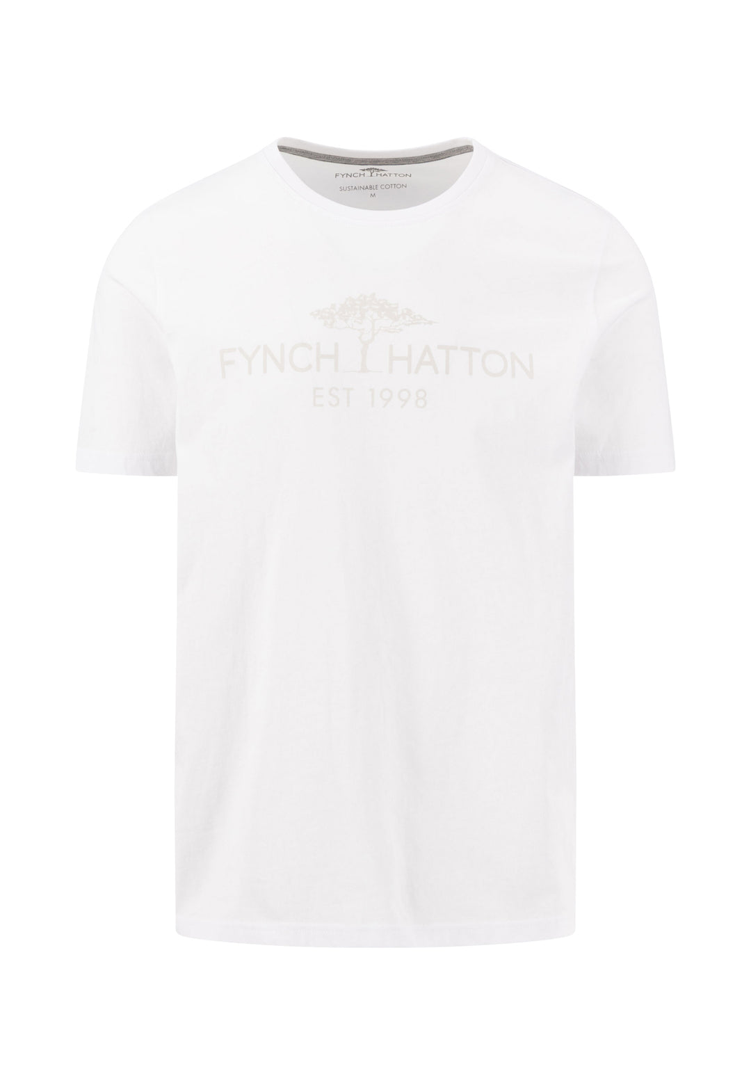 Fynch Hatton Logo T-Shirt