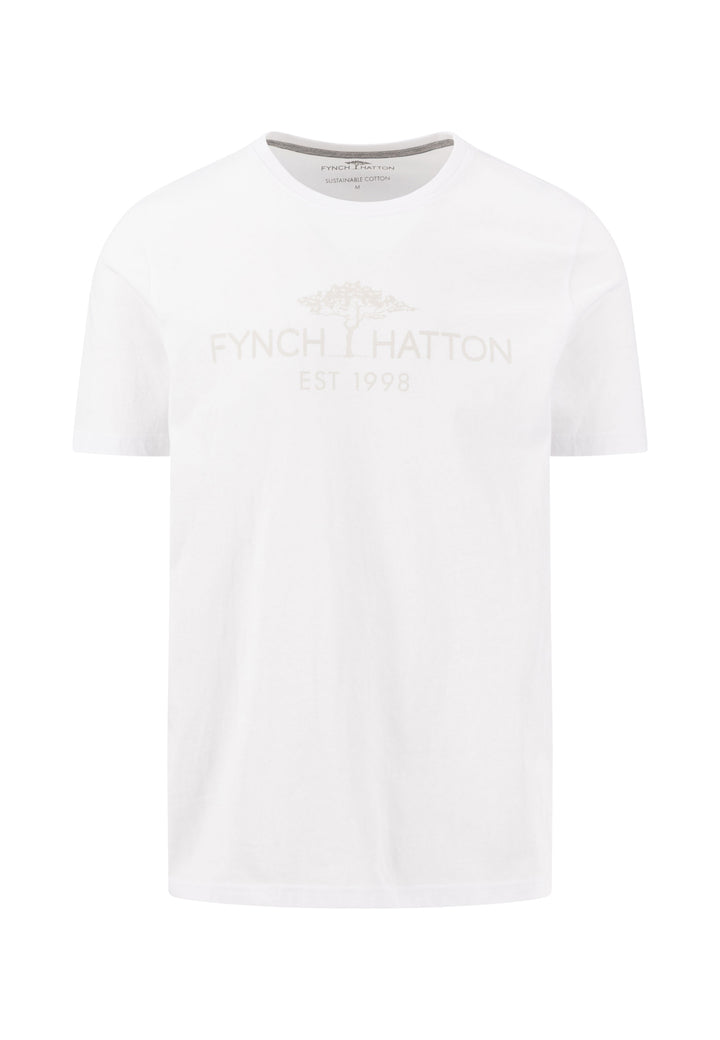 Fynch Hatton Logo T-Shirt