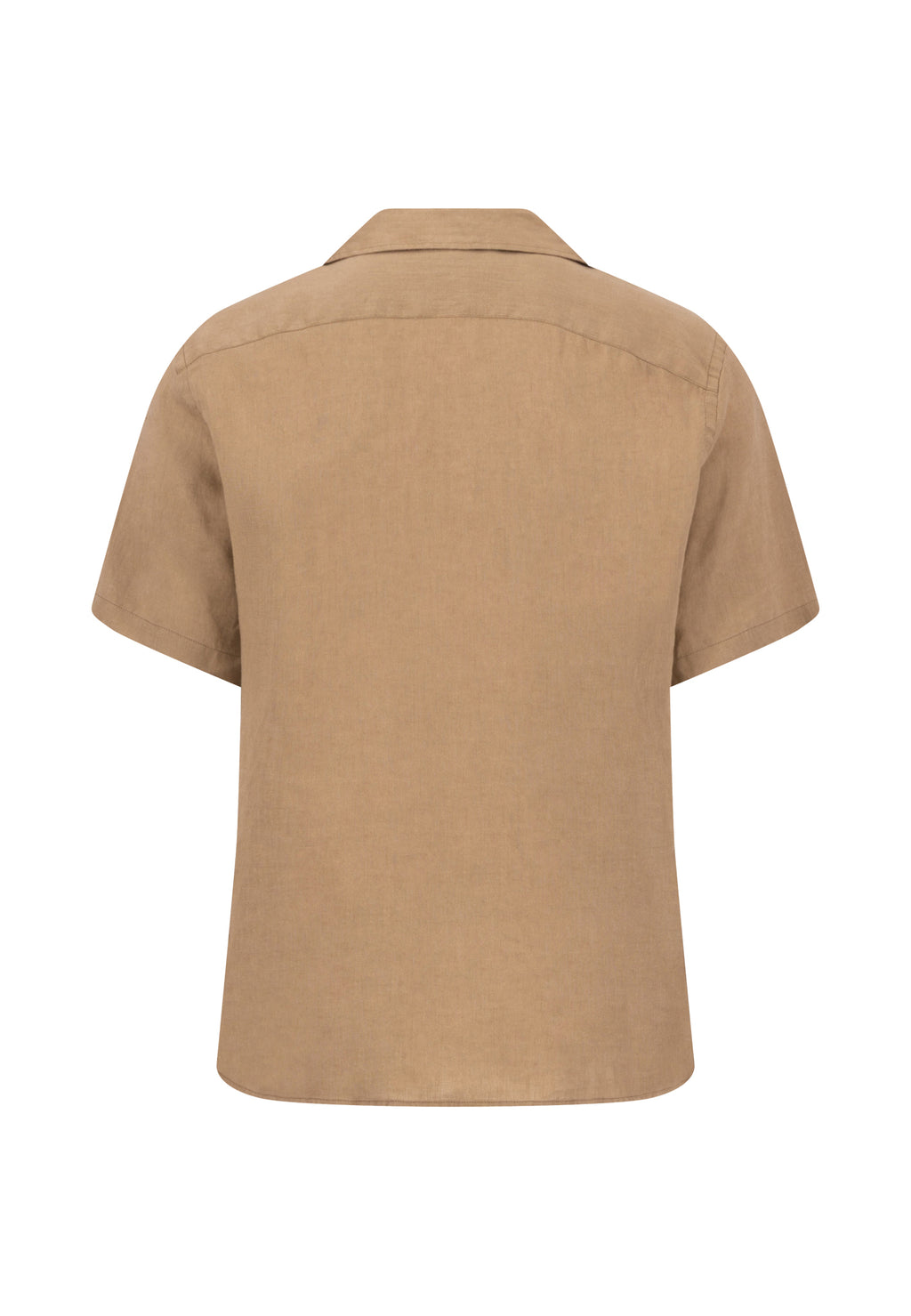 Fynch Hatton Premium Linen Resort Shirt