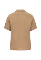 Fynch Hatton Premium Linen Resort Shirt