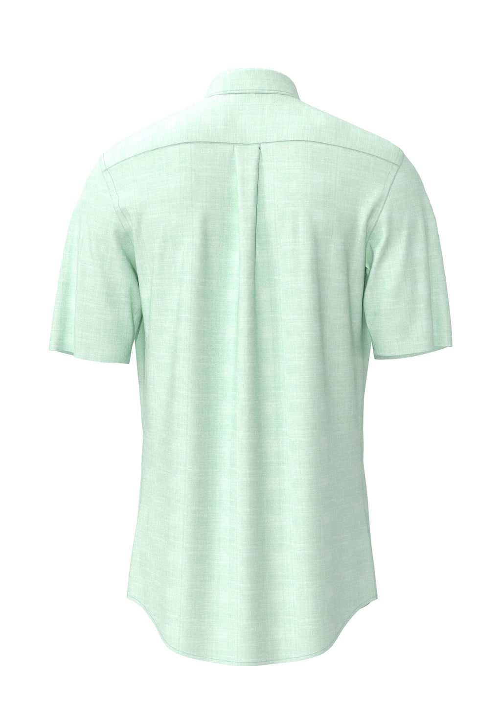 Fynch Hatton Short Sleeve Slub Shirt