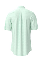 Fynch Hatton Short Sleeve Slub Shirt