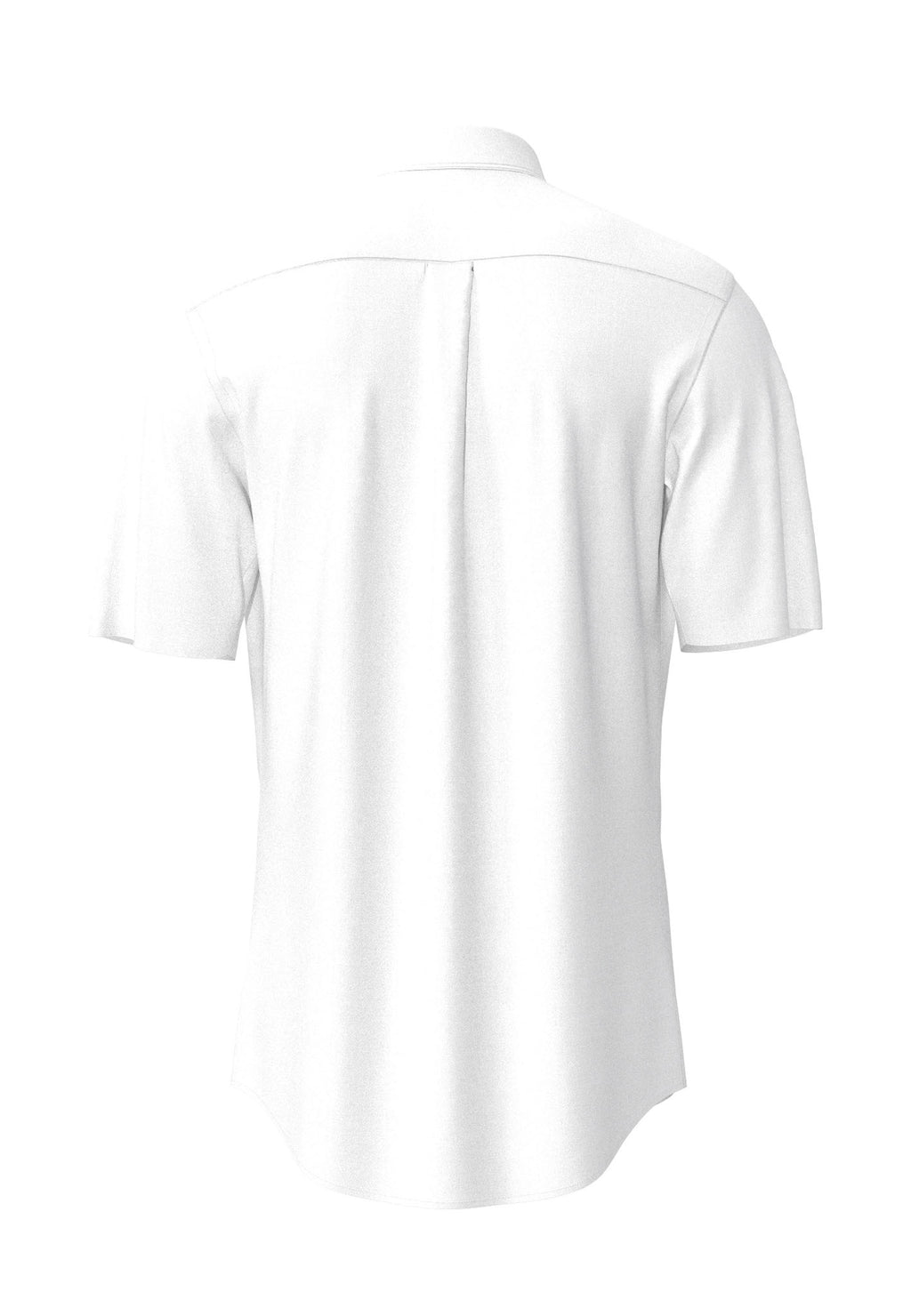 Fynch Hatton Short Sleeve Slub Shirt