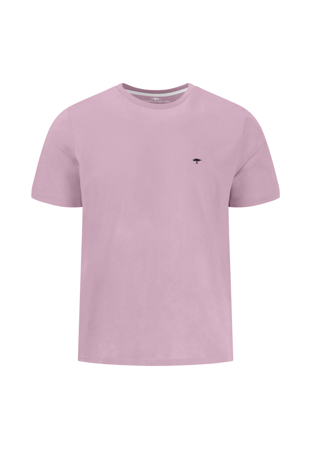 Fynch Hatton Single Jersey T-Shirt