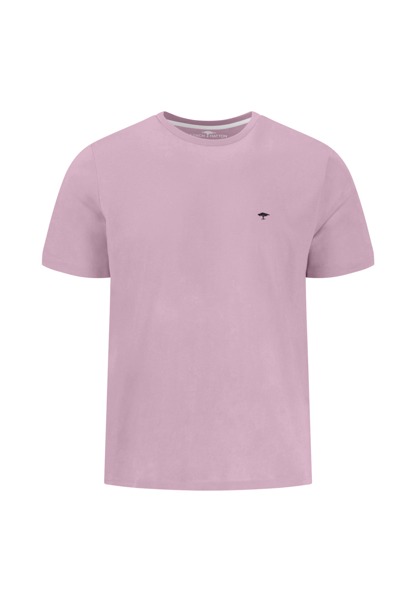 Fynch Hatton Single Jersey T-Shirt