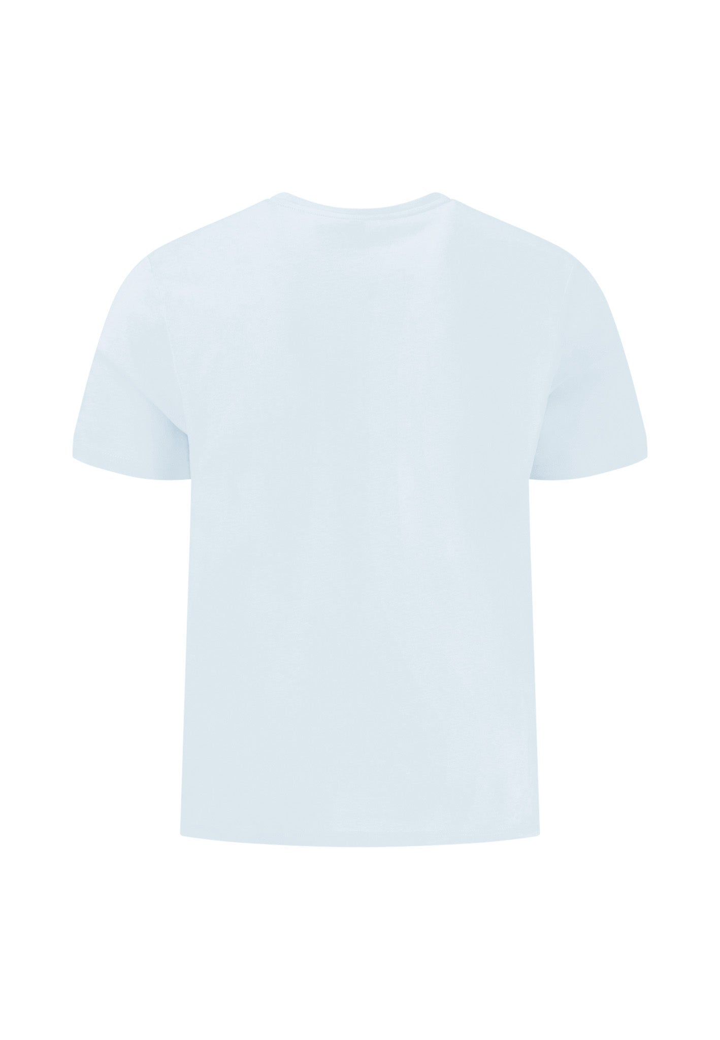 Fynch Hatton Single Jersey T-Shirt