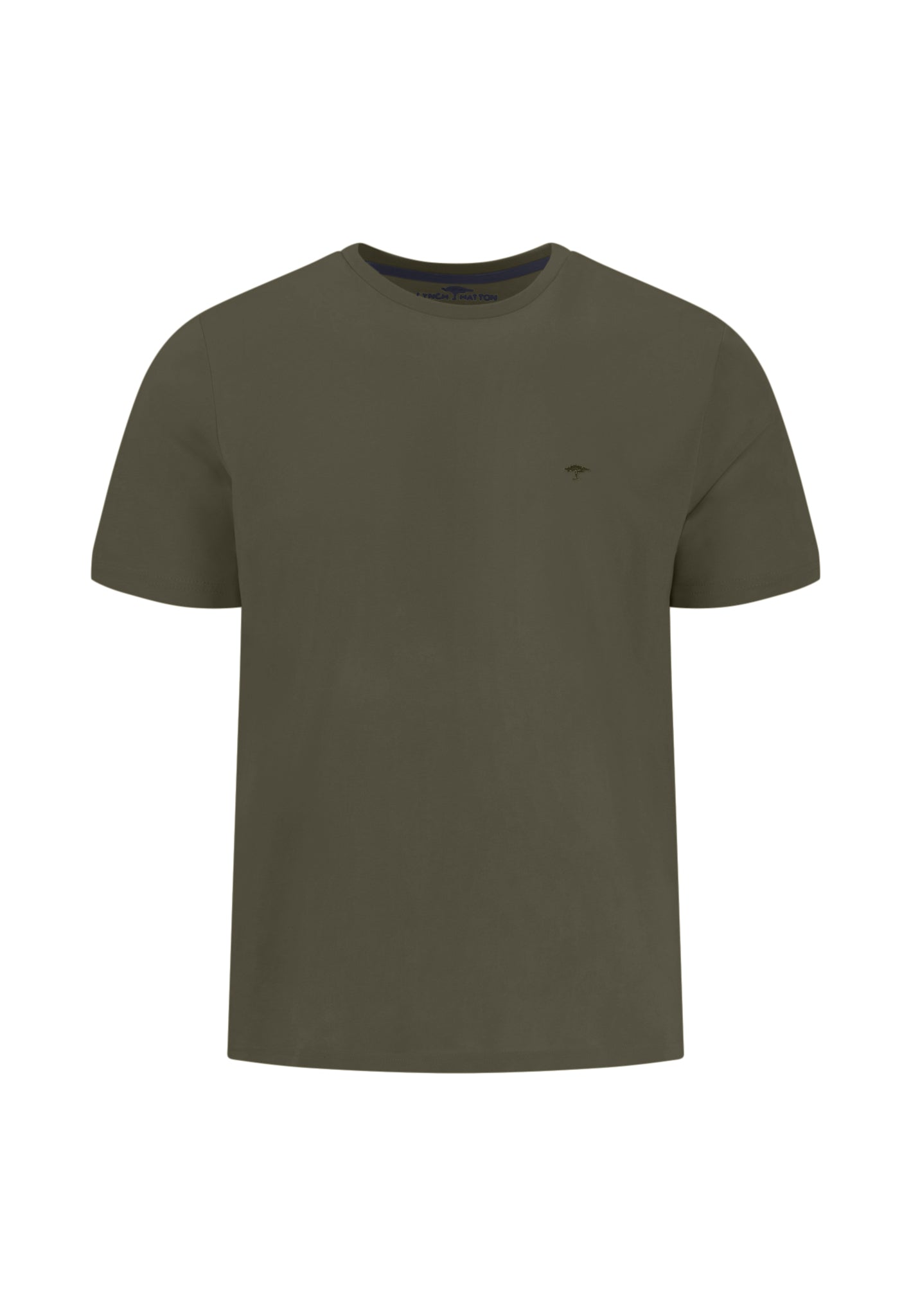 Fynch Hatton Single Jersey T-Shirt