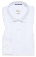Eterna Modern Plain Cover Shirt