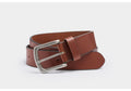 Ibex 30016 Pebble Grain Jean Belt