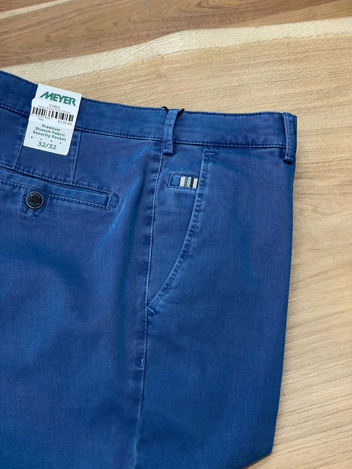 Meyer Roma 5076 Chinos