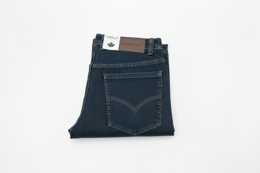 Redpoint Langley Denim Jeans