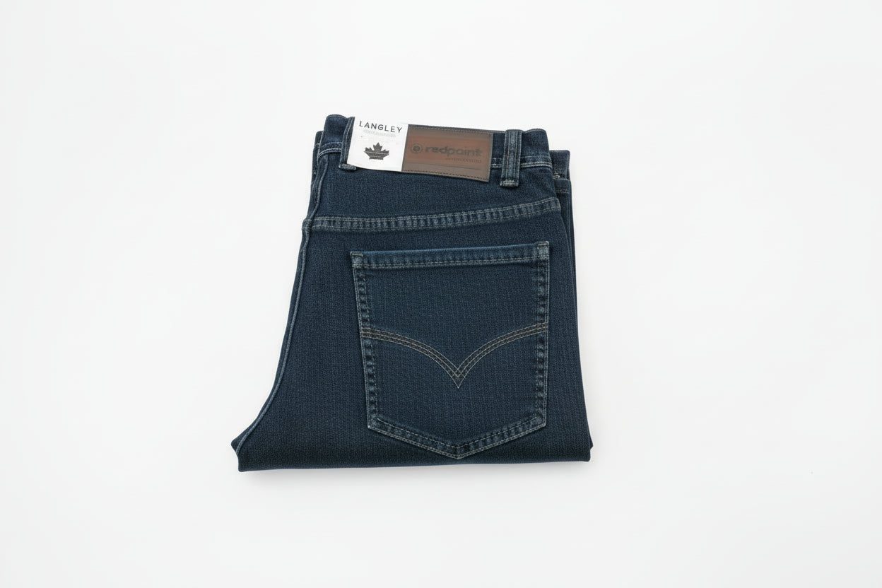 Redpoint Langley Denim Jeans
