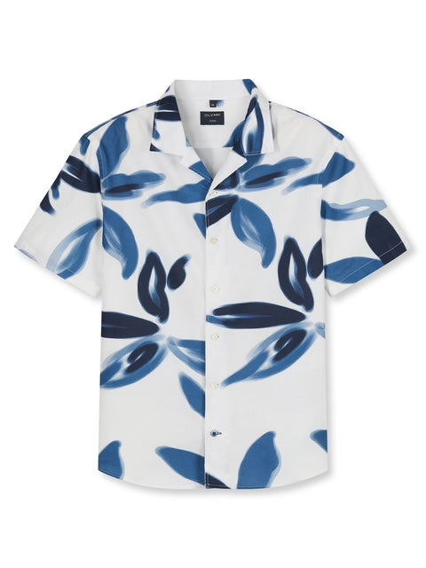 Olymp Casual Hawaii Shirt (402612)