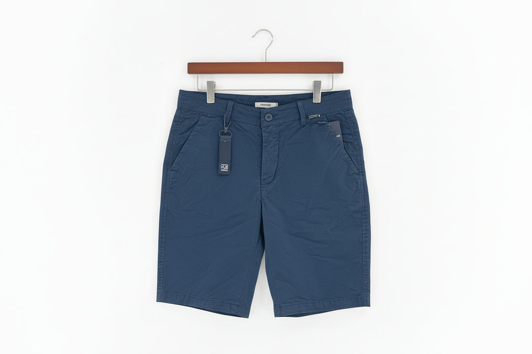 Giordano Cotton Bermuda Shorts