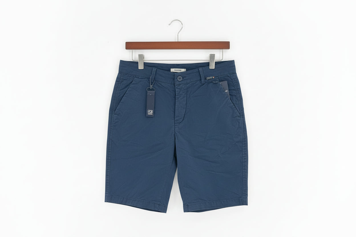 Giordano Cotton Bermuda Shorts